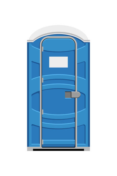 Types of Portable Toilets We Offer in Chesterfield, SC