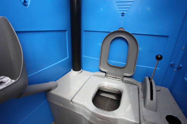 Best Portable Restroom Maintenance and Cleaning  in Chesterfield, SC